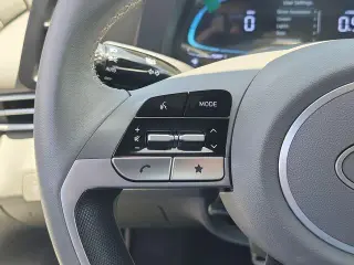 Hyundai ELANTRA 2026 SEL Sport Sedán de 4 puertas