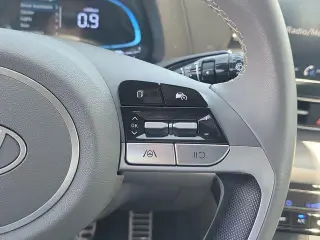 Hyundai ELANTRA 2026 SEL Sport Sedán de 4 puertas