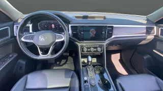2023 Volkswagen Atlas