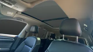 2023 Volkswagen Atlas