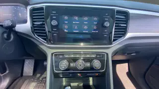 2023 Volkswagen Atlas