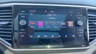 2023 Volkswagen Atlas
