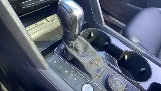 2023 Volkswagen Atlas