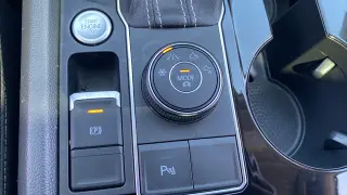 2023 Volkswagen Atlas