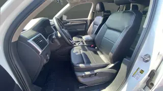 2023 Volkswagen Atlas