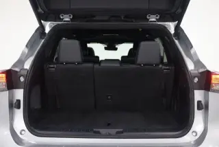 Toyota Highlander 2024 XSE 4dr SUV
