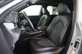 Toyota Highlander 2024 XSE 4dr SUV