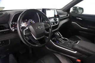 Toyota Highlander 2024 XSE 4dr SUV