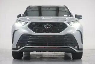 Toyota Highlander 2024 XSE 4dr SUV