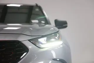 Toyota Highlander 2024 XSE 4dr SUV