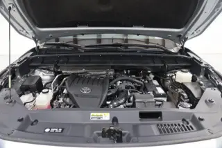 Toyota Highlander 2024 XSE 4dr SUV