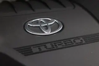 Toyota Highlander 2024 XSE 4dr SUV