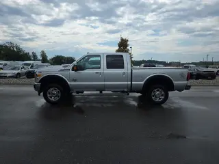 Ford F-250 Super Duty 2016 4x4 Lariat 4p Cab Camioneta de 6.8 ft. SB