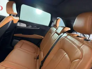 Lincoln Nautilus 2022 AWD Black Label 4dr SUV