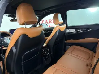Lincoln Nautilus 2022 AWD Black Label 4dr SUV