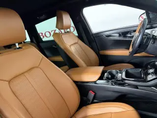 Lincoln Nautilus 2022 AWD Black Label 4dr SUV