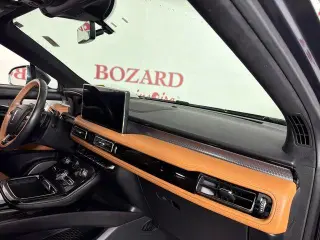 Lincoln Nautilus 2022 AWD Black Label 4dr SUV