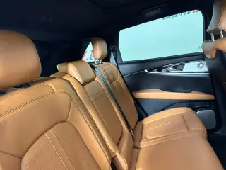 Lincoln Nautilus 2022 AWD Black Label 4dr SUV