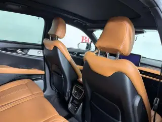 Lincoln Nautilus 2022 AWD Black Label 4dr SUV