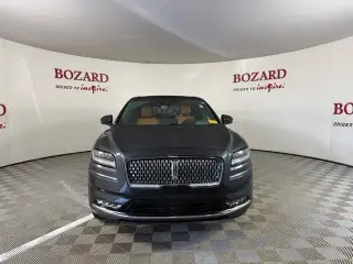 Lincoln Nautilus 2022 AWD Black Label 4dr SUV