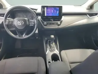 Toyota Corolla 2024 LE 4dr Sedán