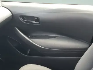 Toyota Corolla 2024 LE 4dr Sedán