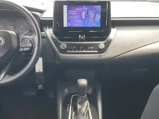 Toyota Corolla 2024 LE 4dr Sedán