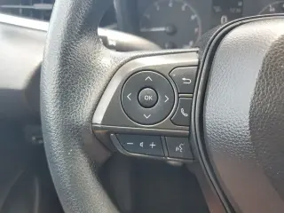 Toyota Corolla 2024 LE 4dr Sedán