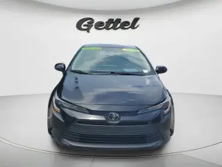 Toyota Corolla 2024 LE 4dr Sedán