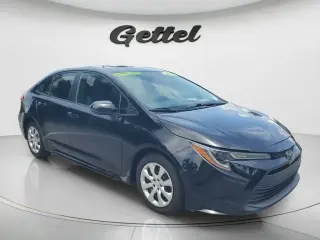 Toyota Corolla 2024 LE 4dr Sedán