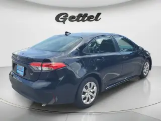 Toyota Corolla 2024 LE 4dr Sedán