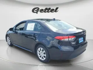 Toyota Corolla 2024 LE 4dr Sedán