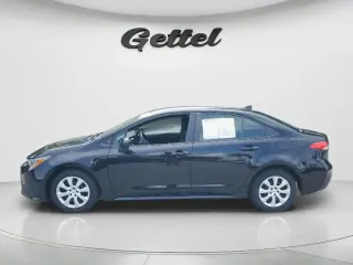 Toyota Corolla 2024 LE 4dr Sedán