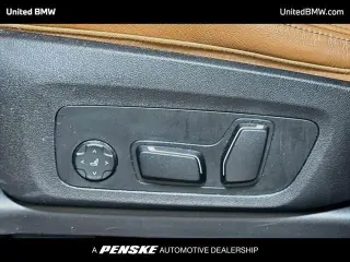 BMW X3 2024 sDrive30i 4dr Vehículo de Actividad Deportiva