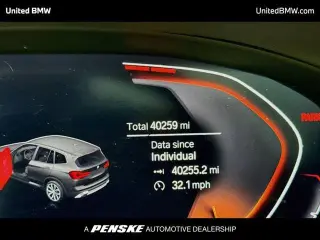 BMW X3 2024 sDrive30i 4dr Vehículo de Actividad Deportiva