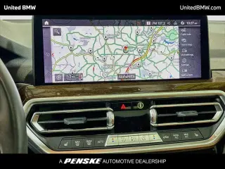 BMW X3 2024 sDrive30i 4dr Vehículo de Actividad Deportiva