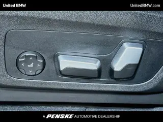 BMW X3 2024 sDrive30i 4dr Vehículo de Actividad Deportiva