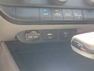 Hyundai ELANTRA 2026 SE 4p Sedana