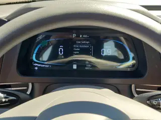 Hyundai ELANTRA 2026 SE 4p Sedana