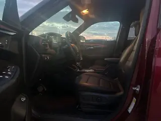 2025 Chevrolet TrailBlazer