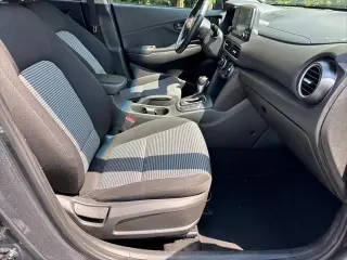 Hyundai KONA 2021 SEL 4dr Crossover