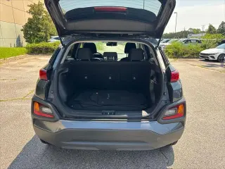 Hyundai KONA 2021 SEL 4dr Crossover