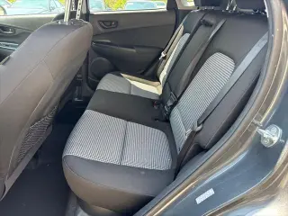 Hyundai KONA 2021 SEL 4dr Crossover