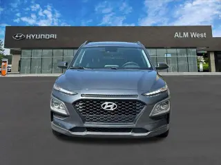 Hyundai KONA 2021 SEL 4dr Crossover