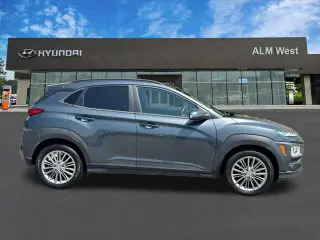 Hyundai KONA 2021 SEL 4dr Crossover