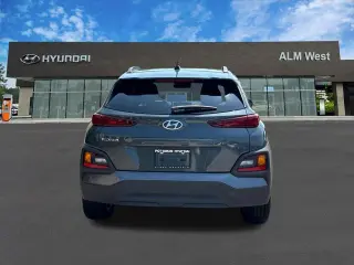 Hyundai KONA 2021 SEL 4dr Crossover