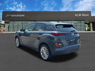 Hyundai KONA 2021 SEL 4dr Crossover