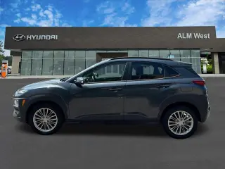 Hyundai KONA 2021 SEL 4dr Crossover