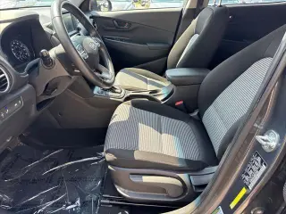 Hyundai KONA 2021 SEL 4dr Crossover