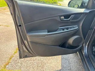 Hyundai KONA 2021 SEL 4dr Crossover